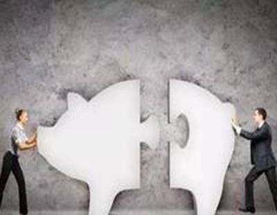 Look at the possibility of water drop financing and easy financing from four aspects