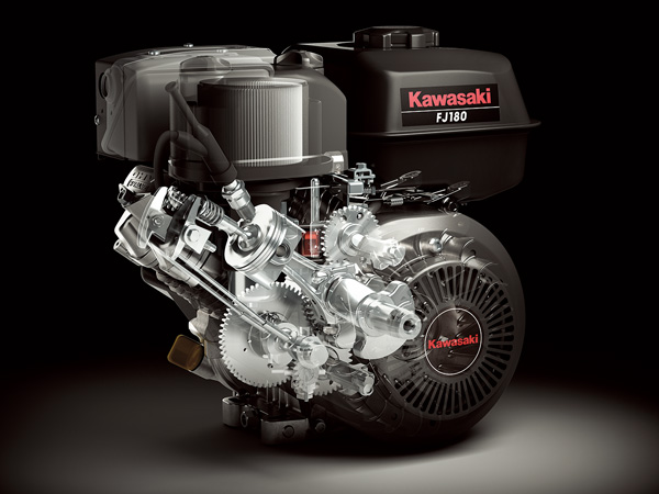 Guangyang Engine Co., Ltd.
