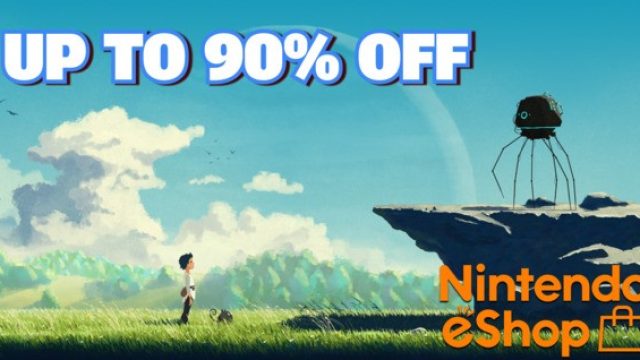 Massive Discounts on Popular Games Available Now on Nintendo eShop | dynamite slot, icc world twenty