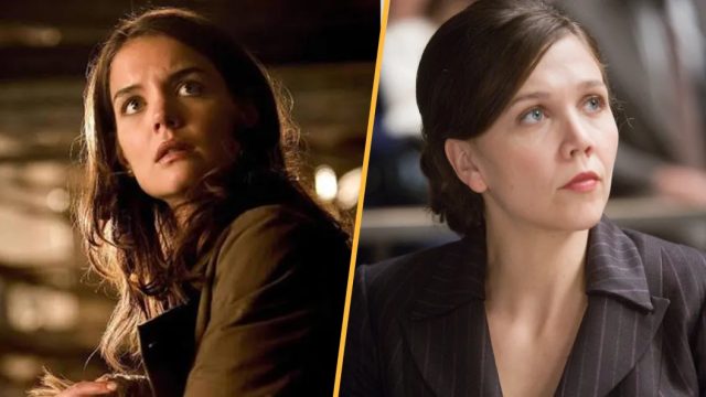 The Impact of Casting Changes in Iconic Film Franchises | rtp arenampo, tembem tumblr