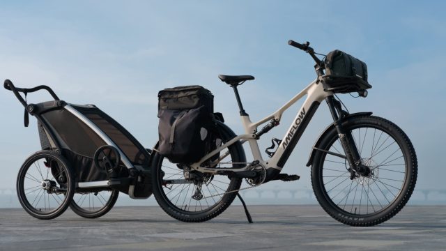 Revolutionizing Commuting: The Rise of Electric SUV Bikes | venetian blackjack, lucky scratch