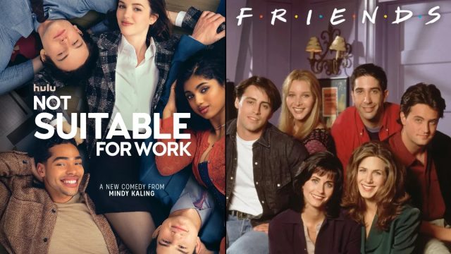 Exploring Hulu's New Comedy: A Modern Take on Friendship | java138 slot, rtp anekaslot99, konami slo