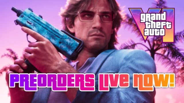 Secure Your GTA VI Copy Early: Preorder Details and Insights | bit ly batara 101, j88 slot login