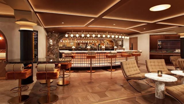 London City Airport Welcomes Its First Exclusive Lounge Experience | vbcash88 rtp, slot online gem 1