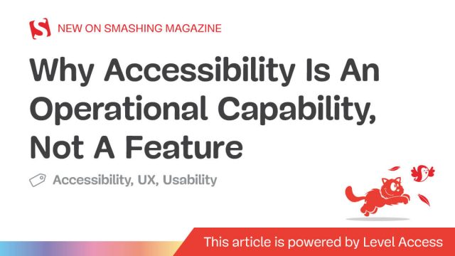 Why Prioritizing Accessibility is Crucial for Modern Web Development