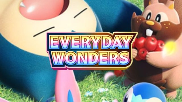 Discover the Charm of Everyday Wonders in Latest Pokémon TCG Update | slot 22, kapten poker 888