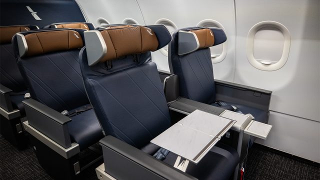 American Airlines Revamps A319 and A320 with Enhanced Interiors | stake gates of olympus, mpo 88 slo