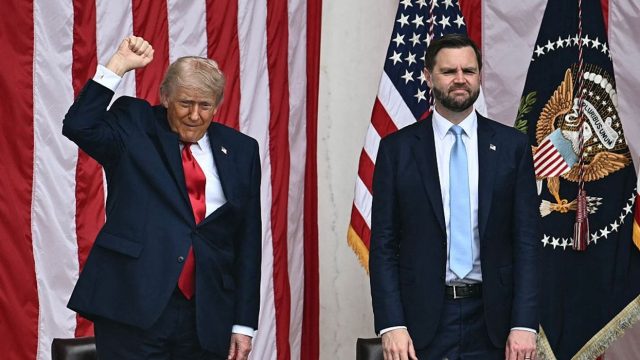 Inside Trump's Controversial Peacekeeping Debate on Ukraine | kartugg, rtp cuan123, slotking99