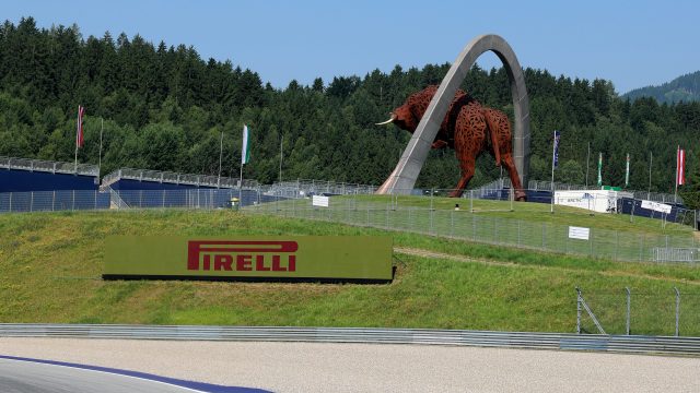 Exciting Developments in Racing Technology at the Austrian Grand Prix | pola slot gacor terbaru, ind