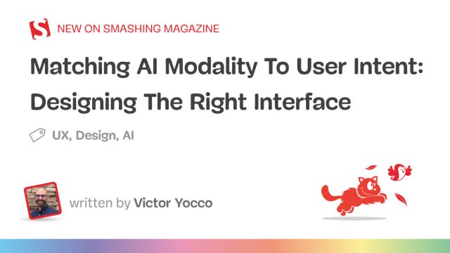 Revolutionizing User Experience: The Future of AI Interfaces