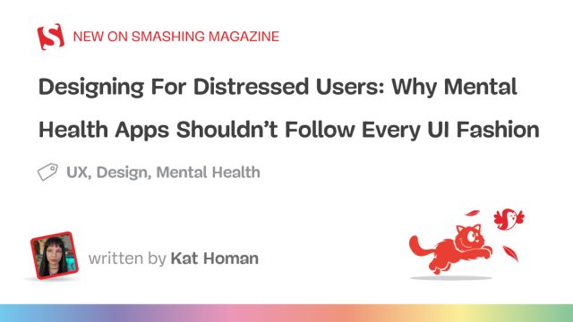 Designing for Wellbeing: Crafting User-Centric Mental Health Apps