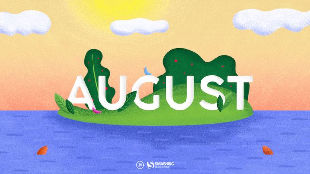 Elevate Your Digital Experience with Fresh August 2026 Wallpapers