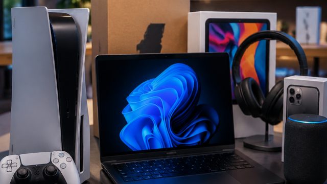 Unlock Amazing Savings: The Hottest Tech Deals This Prime Day