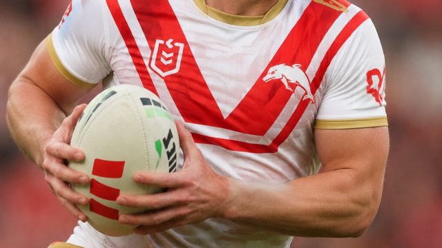 Dolphins Star Herbie Farnworth Aims for Long-Term Success