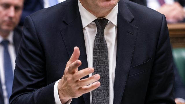 Labour MPs Weigh Leadership Challenge Against Burnham's Ascendancy