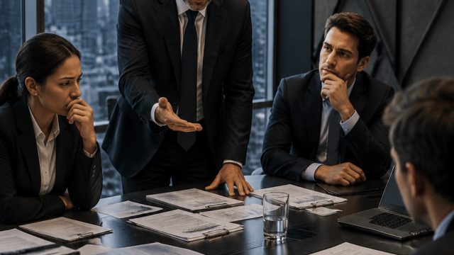 Transformative Changes at KPMG After Scandal: What You Need to Know