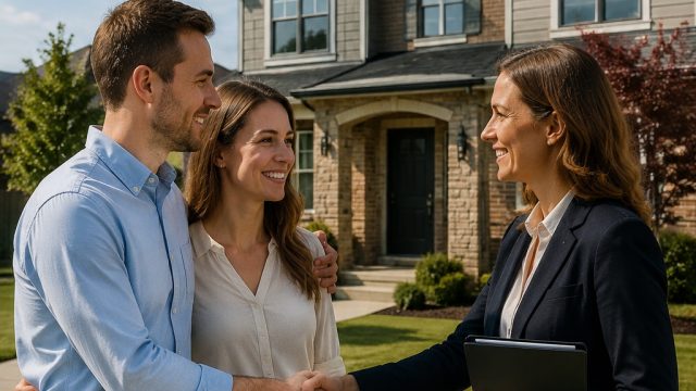 New Housing Bill Aims to Make Homes More Affordable for All