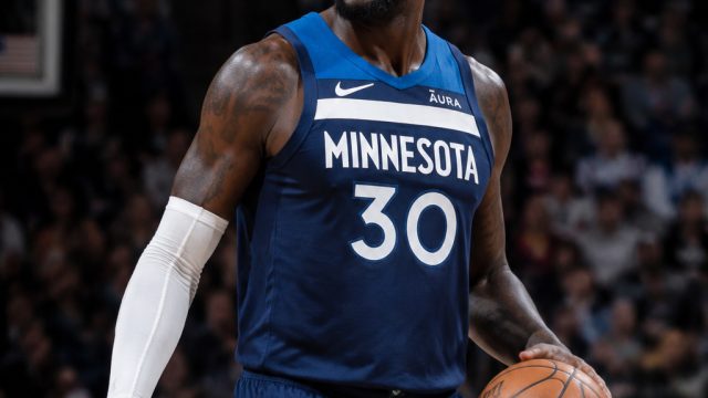 Timberwolves Make Bold Move Trading Randle Amid NBA Draft Buzz