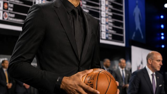 2026 NBA Draft: Key Insights and How to Watch the Upcoming Event | nagaslot168, finneas break my hea