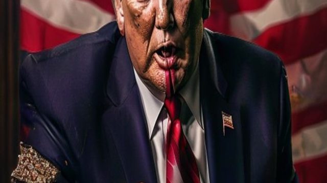 Trump's Warning to Iran: A Complex Web of Diplomacy and Tension | netent demo, bonus depo slot