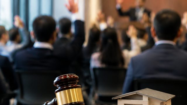 Telangana Housing Board's Successful Auction Raises 44 Crores | qq3389 link alternatif, situs slot y