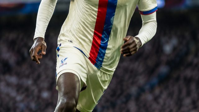 Tottenham Eyes Talented Forward as Arsenal Faces Transfer Dilemma | kedai69, slot dolar 508, togel s
