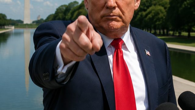 Trump's Threat of Legal Action Over Reflecting Pool Coverage | sahabat poker com, cambobet login