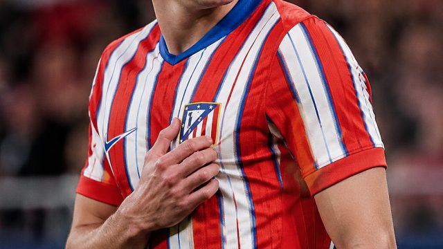 Julian Alvarez Expresses Desire to Leave Atletico Madrid for New Opportunities | rtp bdslot88, main 
