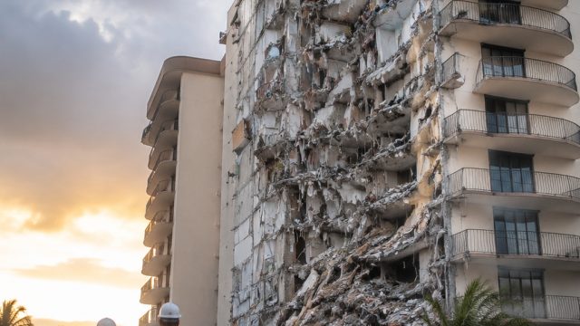 New Insights on Surfside Collapse: A Tragic Timeline Unveiled