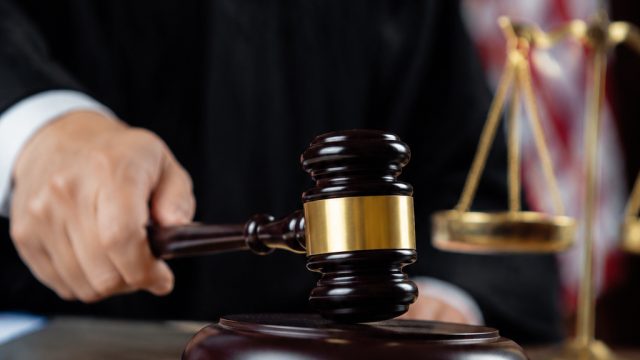 Federal Citizenship Database Use in Voter Verification Stopped by Court