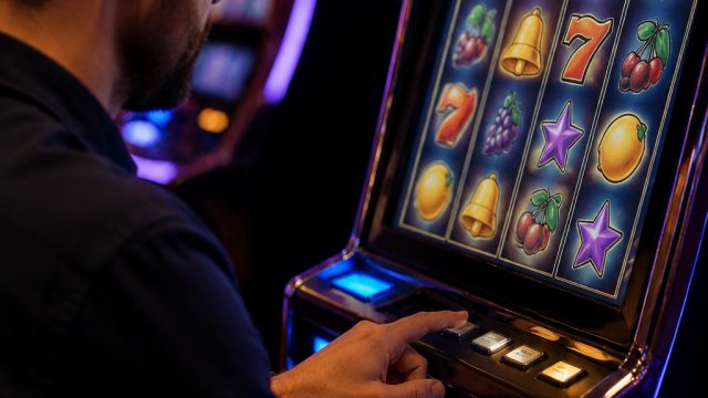 Unlocking the Future of Gaming: Current Trends in Online Slots | royalslot88 idcom, daftar slot onli