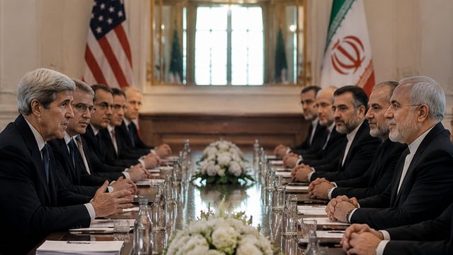U.S.-Iran Negotiations: A Path Towards Peace Amidst Tensions | black diamond free spins, sob77, qq g
