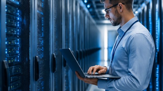 Exploring the Future of Local AI Servers: Why It’s Time to Invest | b365 sport, gacor online, jadwal