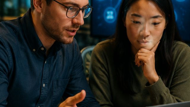 Unpacking AI Personality: A Deep Dive into Conversational Insights