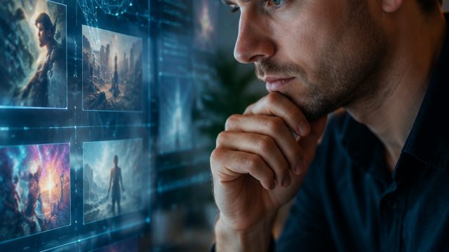 The Future of AI-Generated Content: Will Watermarks Be Required? | sultanbet77 rtp, gudang casino, m