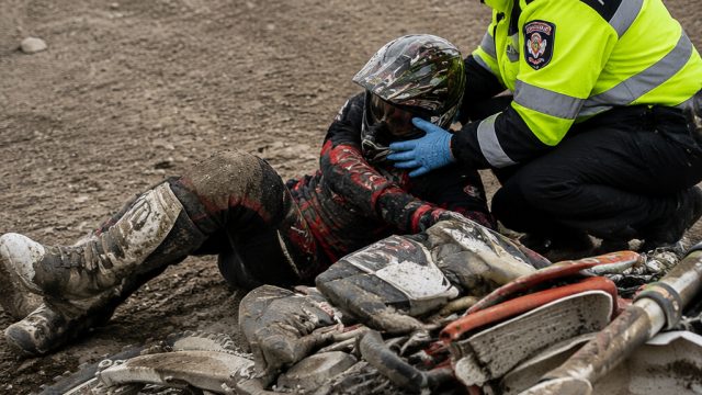 Dirt Bike Collision in Mount Pearl: One Hospitalized After Incident | daftar4d slot, pengeluaran sin