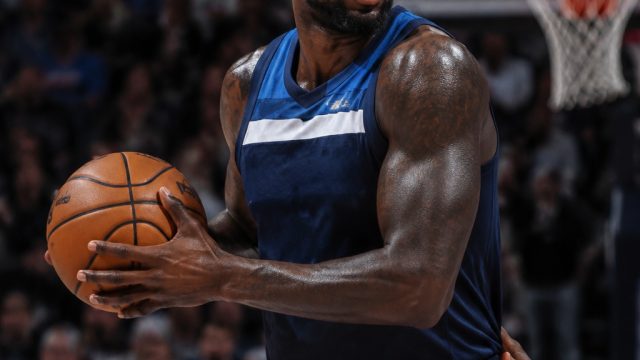 NBA Trades Heat Up: Timberwolves Make Bold Move with Randle | casino casino sweet bonanza, web judi 