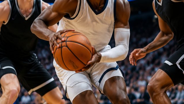 Emerging Talents: The 2026 NBA Draft's Hidden Gems | boom casino, daftar sydney togel