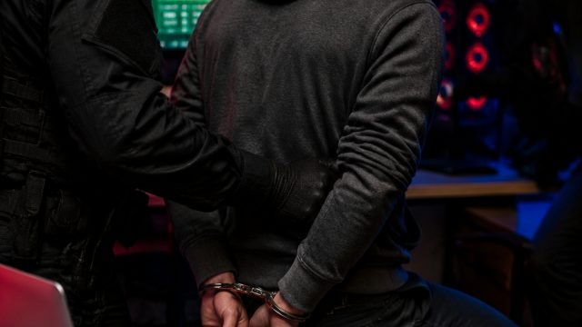 Arrests Highlight Rising Threats to Major Sporting Events