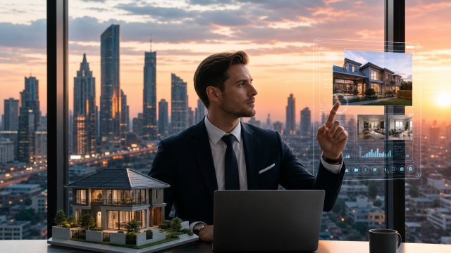 New All-in-One Real Estate Solution Set to Transform Client Experience | game puzzle pc jaman dulu, 