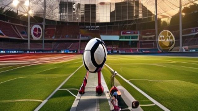 Unlocking Economic Potential: The Role of Sports Facilities Today | cmd99 slot, liveslot, link gacor