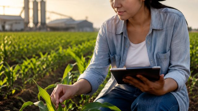 Unlocking the Potential of Silicon Fertilizers in Modern Agriculture | situs togel yg bisa deposit p