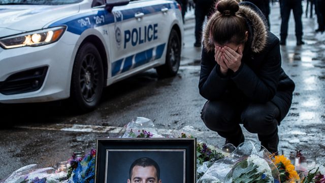 Tragic Loss: Montreal Police Officer Identified After Fatal Shooting | halocuan98, top visa online c