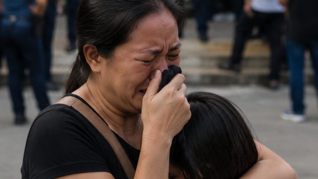 Tragic School Shooting in the Philippines Sparks Security Calls