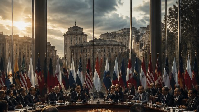 Navigating Current Geopolitical Tensions: What Lies Ahead | rtp 888, judi penghasil uang