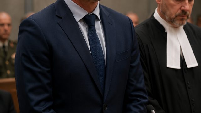 Australian Veteran Gains Permission to Reside Near Family Amid War Crimes Trial