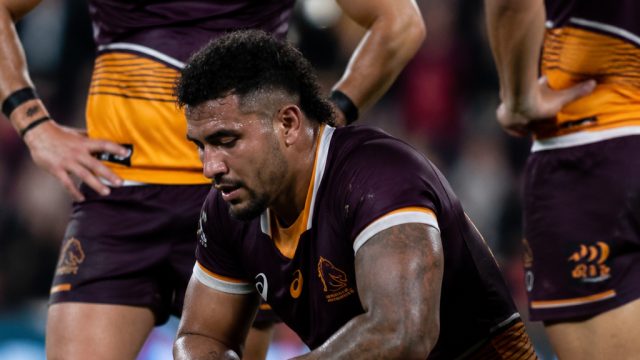 Brisbane Broncos Face Critical Turning Point in NRL Season