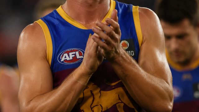 Sam Draper Stays Grounded Amid Early Success with Brisbane Lions