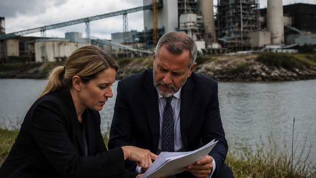 Fossil Fuel Expansion Sparks Urgent Legal Action in Australia