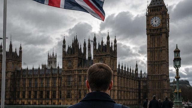 Ten Years After Brexit: Assessing Its Lasting Impact on the UK